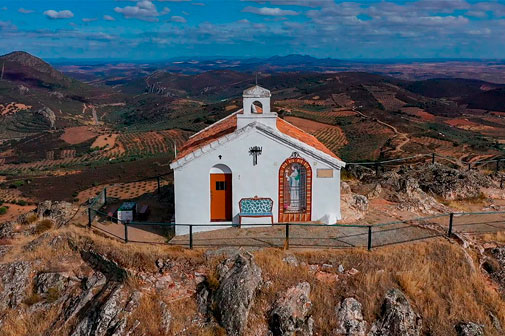 ERMITA DEL CALVARIO