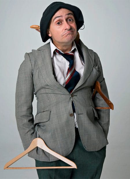 PEPE VIYUELA