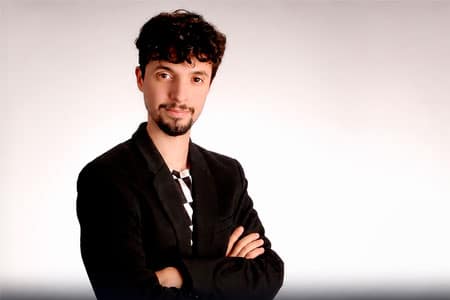 SETE MARTÍN