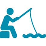 Pesca deportiva
